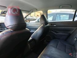 نيسان ألتيما